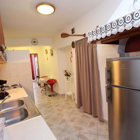 Apartment Alba Rovinj Dış mekan fotoğraf