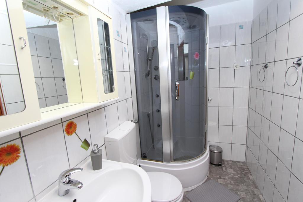 Apartment Alba Rovinj Dış mekan fotoğraf