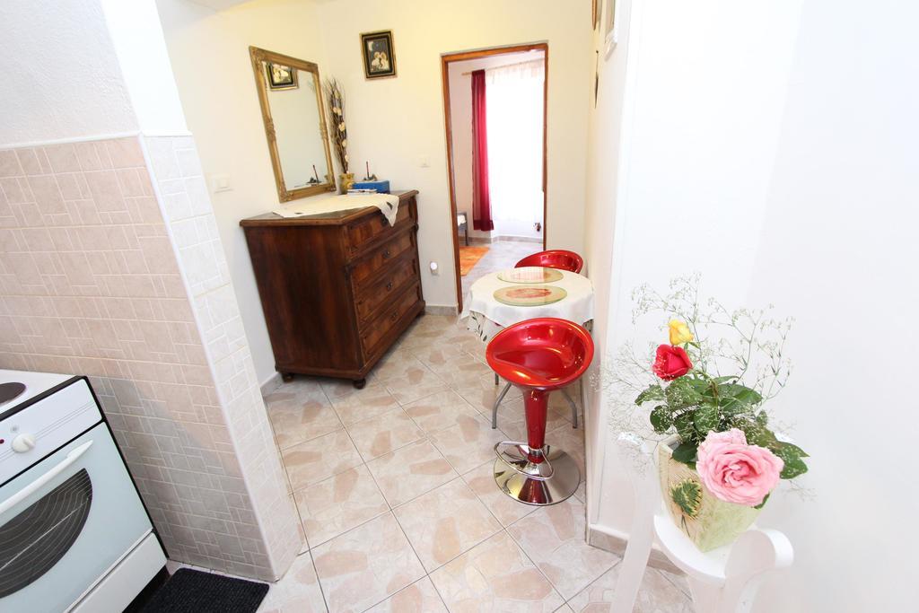Apartment Alba Rovinj Dış mekan fotoğraf