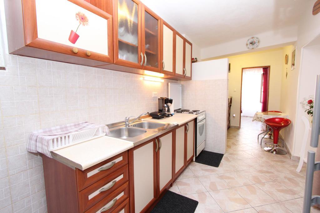 Apartment Alba Rovinj Dış mekan fotoğraf