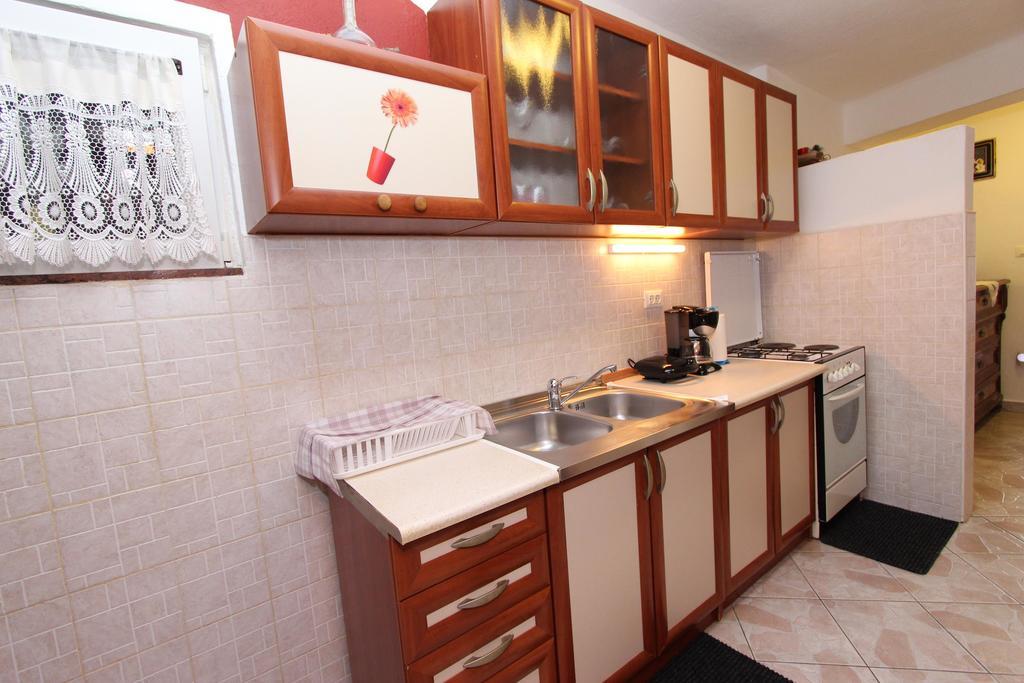 Apartment Alba Rovinj Dış mekan fotoğraf