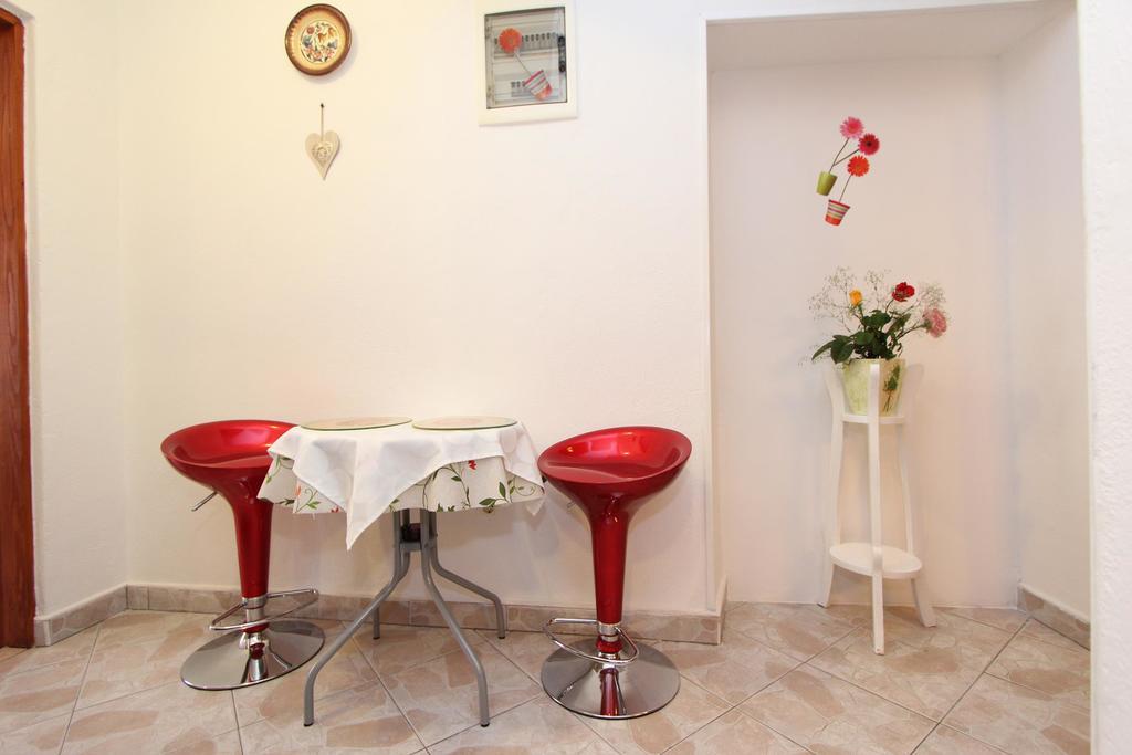 Apartment Alba Rovinj Dış mekan fotoğraf