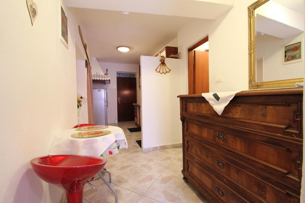 Apartment Alba Rovinj Dış mekan fotoğraf