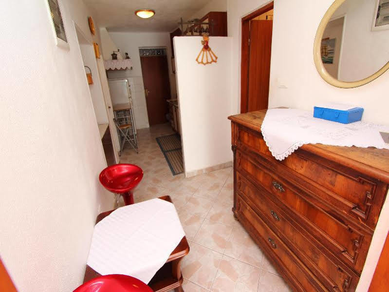 Apartment Alba Rovinj Dış mekan fotoğraf