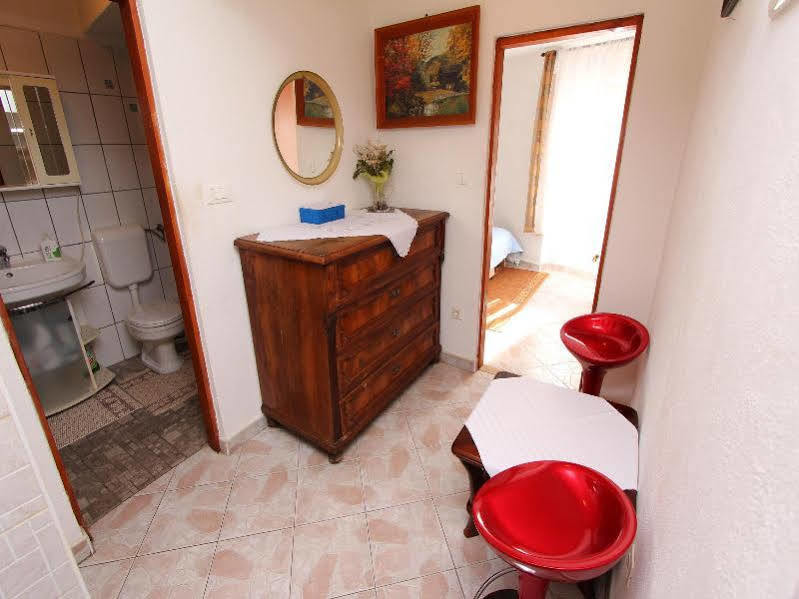 Apartment Alba Rovinj Dış mekan fotoğraf