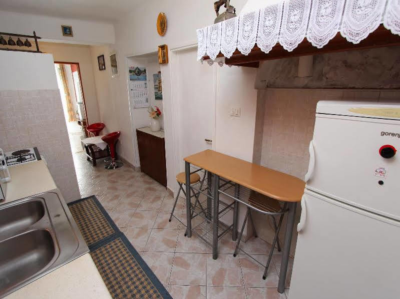 Apartment Alba Rovinj Dış mekan fotoğraf