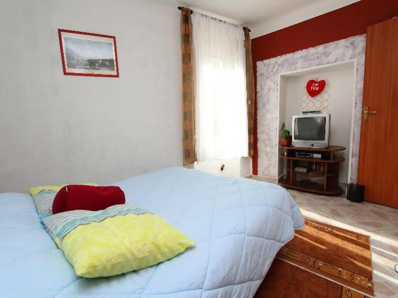 Apartment Alba Rovinj Dış mekan fotoğraf