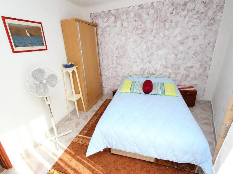 Apartment Alba Rovinj Dış mekan fotoğraf