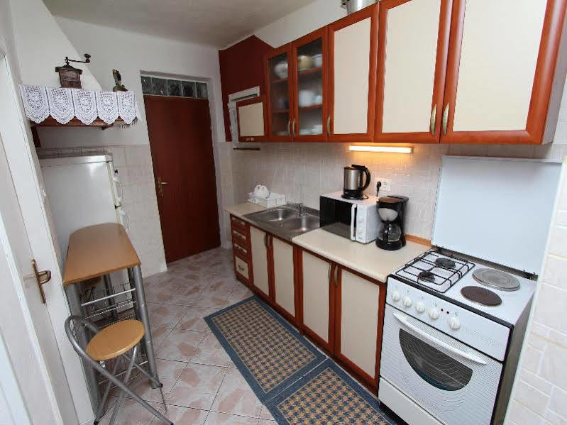 Apartment Alba Rovinj Dış mekan fotoğraf